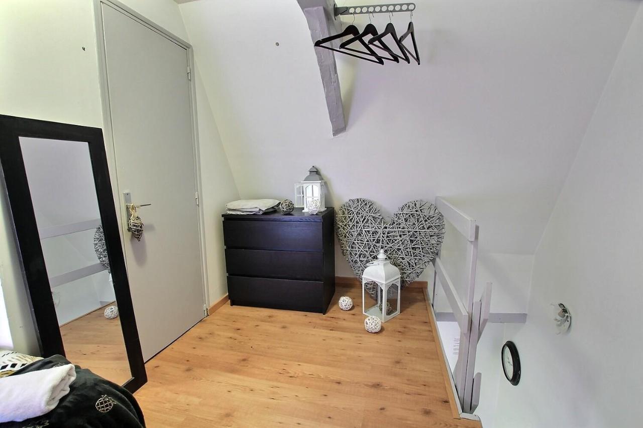 La Casa De Loulou Apartment Bourges Exterior photo